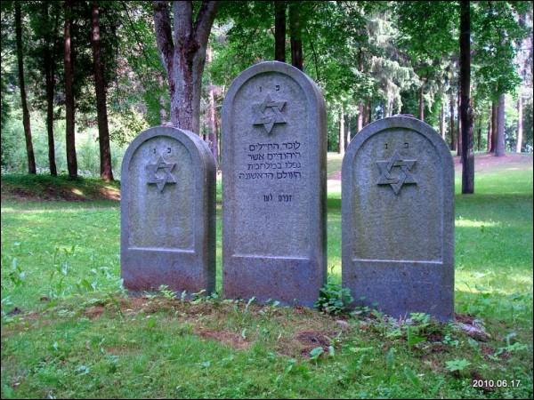  - Soldierly (WWI) Cemetery . 