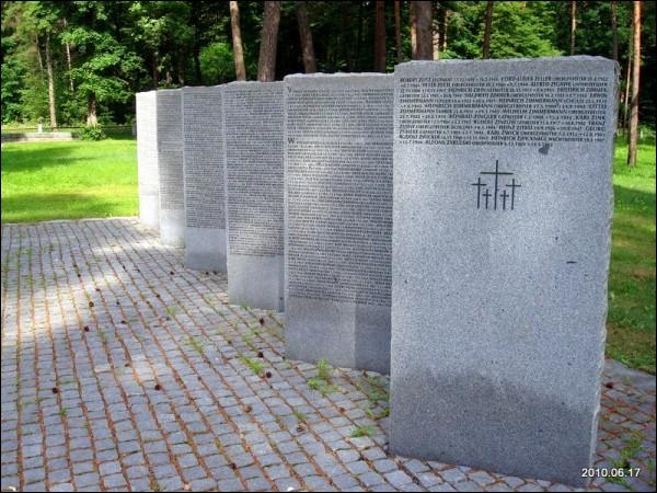  - Soldierly (WWI) Cemetery . 