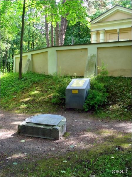  - Soldierly (WWI) Cemetery . 