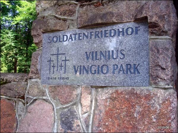  - Soldierly (WWI) Cemetery . 