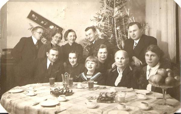 Kosów. Miasteczko na starych fotografiach 