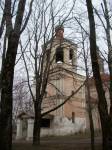 Smolensk city - Orthodox church of the Resurrection