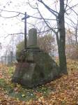 wieś Sorogie - Cmentarz stary