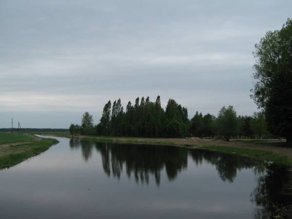 Małaryta. Landscapes 