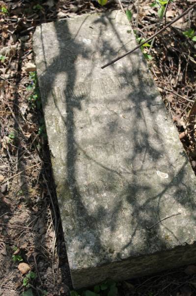 Starasielle. cemetery Old catholic