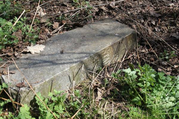 Starasielle. cemetery Old catholic