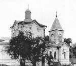 miasto Homel - Cerkiew Św. Mikołaja miasto Homel - Cerkiew Św. Mikołaja