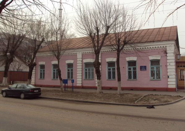  - Budynki zabytkowe ul.Walatowska. 