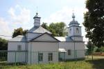 село Курово - Церковь Святого Николая Чудотворца