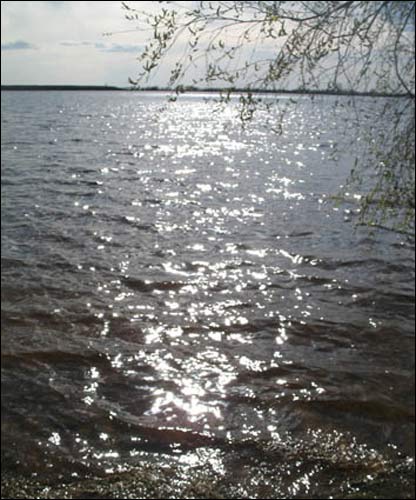 Žydča. Landscapes 