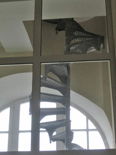 Chojniki. Museum 