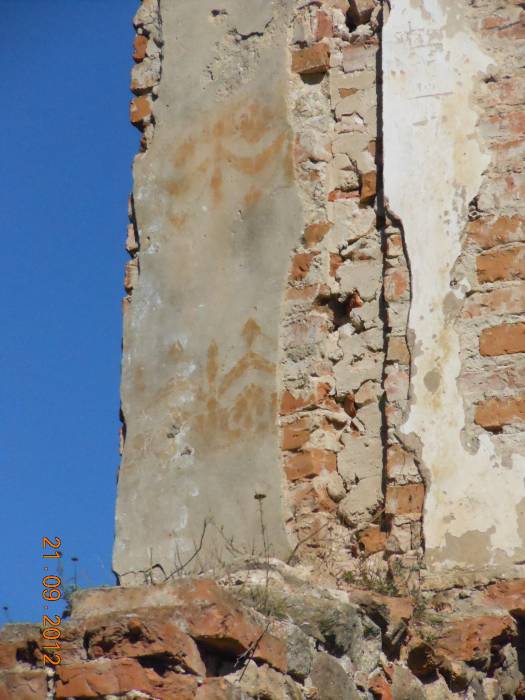  - Synagogue . 