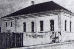miasto Stołpce - Synagoga 