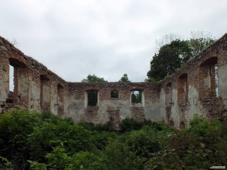  - Synagogue . 
