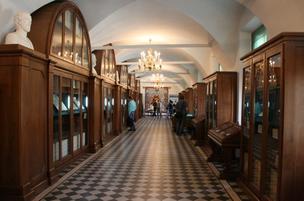 Niasviž. Radziwill castle. Reconstruction, 2011